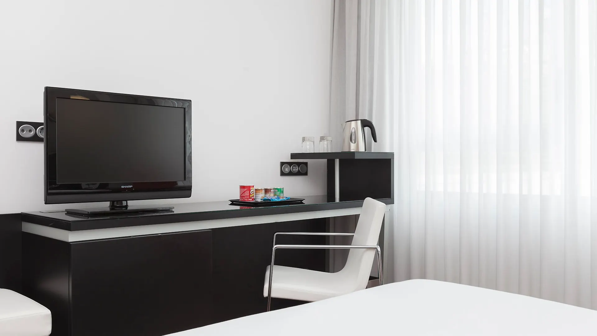 Axor Barajas Hotel Madrid