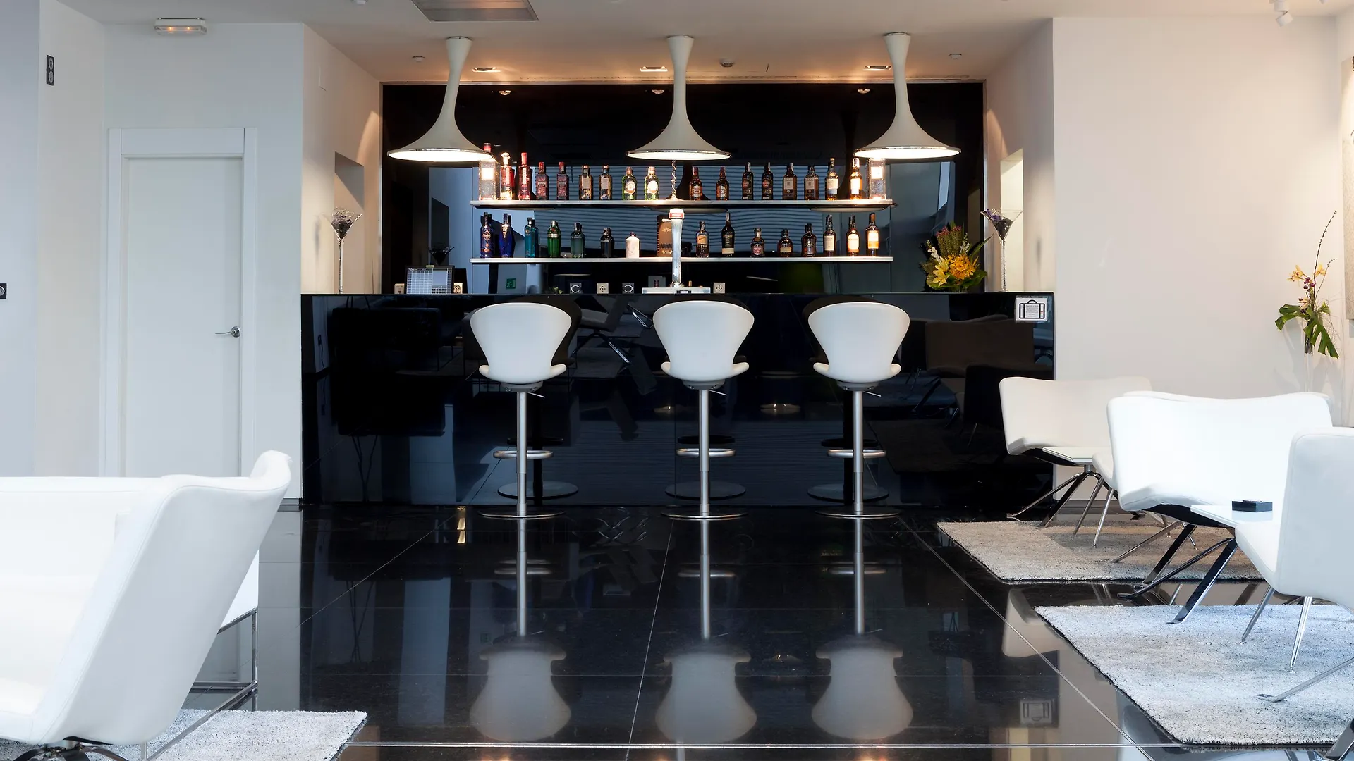 Axor Barajas Hotel Madrid