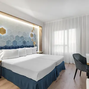 Hotell Eurostars Gran Madrid