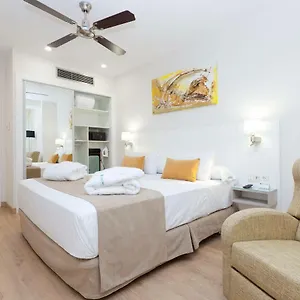 Hotell Senator Barajas
